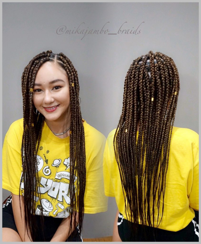 しょうごさま専用　ブレイズ　ブラック ロングウィッグ高級　特殊ヘアー　ドレッド しょうごさま専用 ブレイズ ブラック ロングウィッグ高級 特殊
