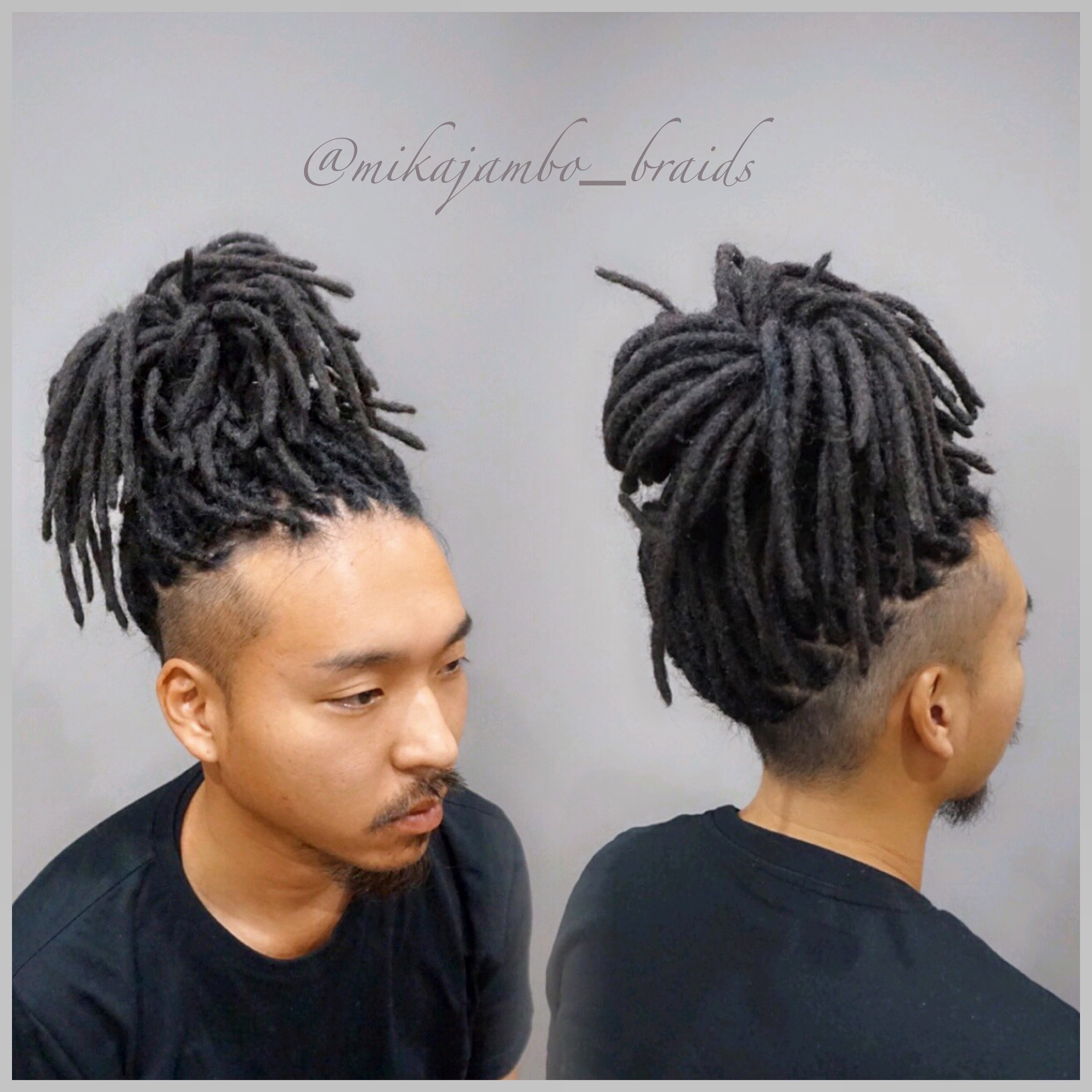 ドレッド　dreads